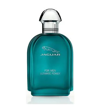 Jaguar For Men Ultimate Power Туалетная вода мужская 100 мл Jaguar