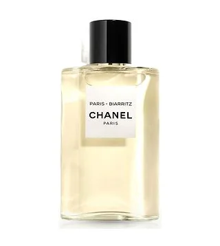 Chanel Paris Biarritz Туалетная вода унисекс 125 мл Chanel