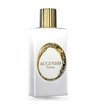 Accendis Nooria Парфюмерная вода женская 100 мл Accendis