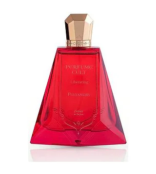 Perfume Cult Polyamory Духи унисекс 100 мл Perfume Cult
