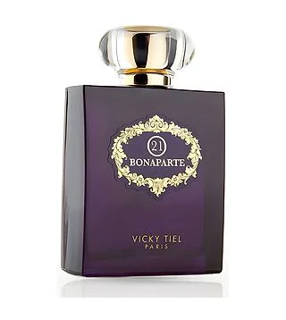 Vicky Tiel 21 Bonaparte Парфюмерная вода женская 100 мл Vicky Tiel