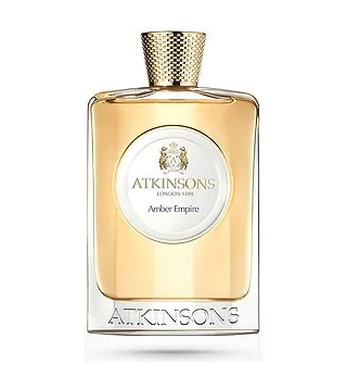 Atkinsons Amber Empire Туалетная вода унисекс 100 мл Atkinsons