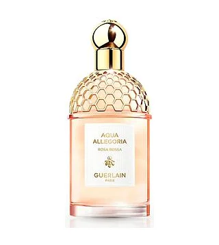 Guerlain Aqua Allegoria Rosa Rossa Туалетная вода женская 125 мл Guerlain