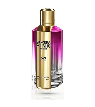 Mancera Pink Prestigium Парфюмерная вода женская 120 мл Mancera