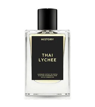 History Parfums Thai Lychee Духи унисекс 30 мл HiSTORY