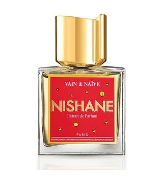 Nishane Vain & Na ve Духи унисекс 50 мл Nishane