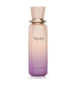 PARIS CORNER FAYORA Парфюмерная вода женская 100 мл PARIS CORNER