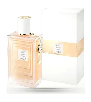 Lalique Sweet Amber Парфюмерная вода женская 100 мл Lalique