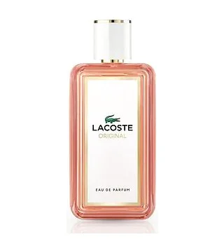 Lacoste Lacoste Original For Her Парфюмерная вода женская 60 мл Lacoste