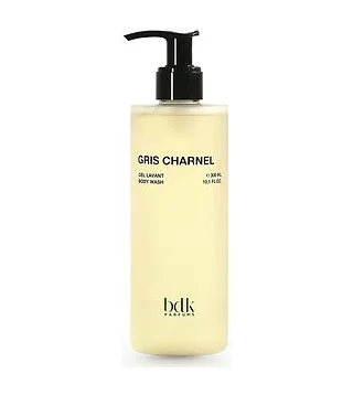 BDK Gris Charnel Shower Gel парфюмированный гель для душа 300 мл Bdk