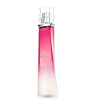 Givenchy Very Irresistible Sparkling Edition Туалетная вода женская 50 мл Givenchy
