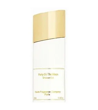 HFC PARTY ON THE MOON гель для душа 250 мл HAUTE FRAGRANCE COMPANY