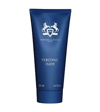 PARFUMS DE MARLY PERCIVAL Гель для душа 200 мл Parfums de Marly