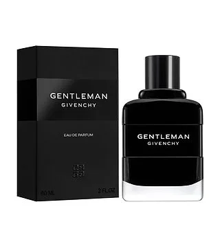 Givenchy Gentleman Парфюмерная вода 60 мл Givenchy
