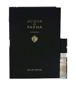Acqua di Parma Oud & Spice парфюмерная вода 1,5 мл Acqua Di Parma