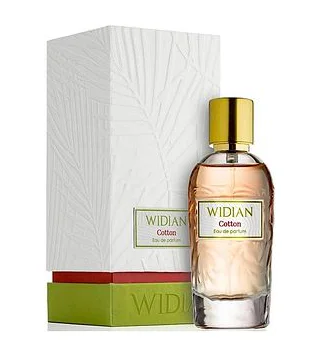 Aj Arabia Widian Rose Arabia Cotton Eau de Parfum Парфюмерная вода унисекс 100 мл Aj Arabia