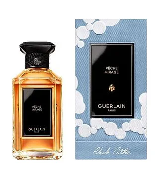 Guerlain Peche Mirage Парфюмерная вода унисекс 200 мл Guerlain
