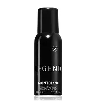 MONTBLANC LEGEND Дезодорант вода для мужчин 100 мл Montblanc