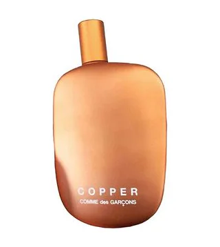 Comme des Garcons COPPER Парфюмерная вода унисекс 100 мл Comme des Garcons