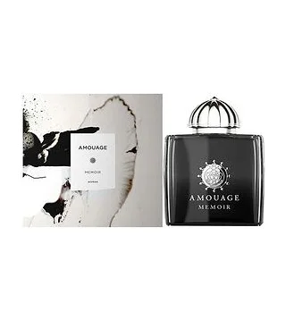 AMOUAGE Memoir Woman 100 мл - парфюмерная вода Amouage
