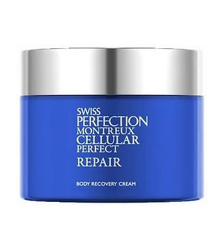 SWISS PERFECTION MONTREUX Заряжающий энергией крем для контура глаз 15 мл SWISS PERFECTION MONTREUX