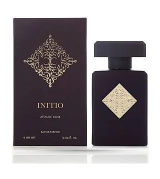 Initio Atomic Rose Парфюмированная вода унисекс 90 мл Initio