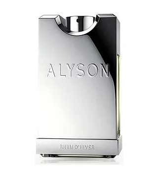 Alyson Oldoini Rhum D'Hiver Парфюмированная вода для мужчин 100 мл Alyson Oldoini