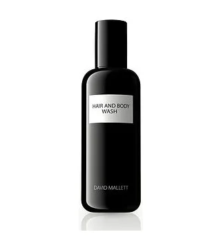 DAVID MALLETT Hair And Body Wash - гель для волос и тела 250 мл David Mallett