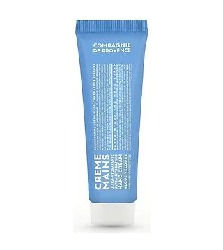 COMPAGNIE DE PROVENCE Algue Velours/Velvet Seaweed Hand Cream увлажняющий крем для рук 30 мл COMPAGNIE DE PROVENCE