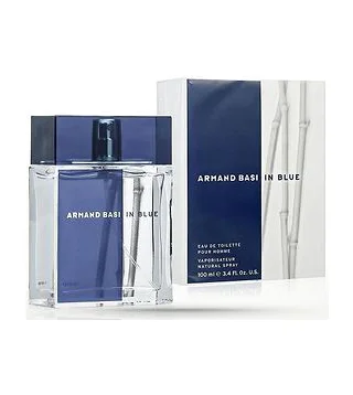 ARMAND BASI IN BLUE Туалетная вода 100 мл Armand Basi
