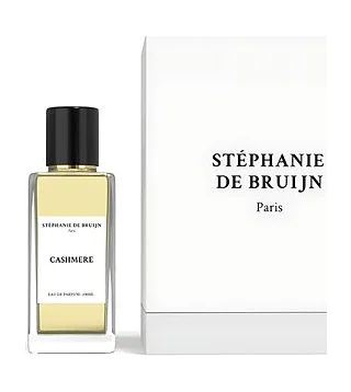 STEPHANIE DE BRUIJN CASHMERE Парфюмерная вода 100 мл Stephanie De Brujin