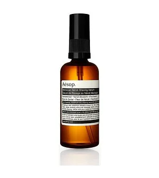 AESOP Moroccan Neroli Shaving Serum Смягчающая сыворотка для бритья 100 мл Aesop