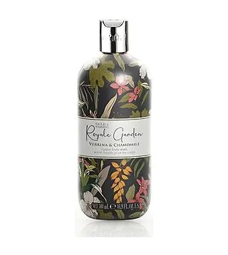Baylis & Harding - Royale Garden Verbena & Chamomile Body Wash Гель для душа 500 мл Baylis & Harding
