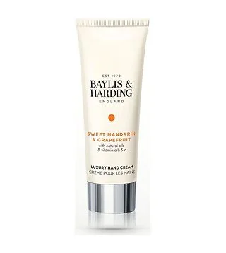 Baylis & Harding - Sweet Mandarin & Grapefruit Hand Cream Крем для рук 50 мл Baylis & Harding