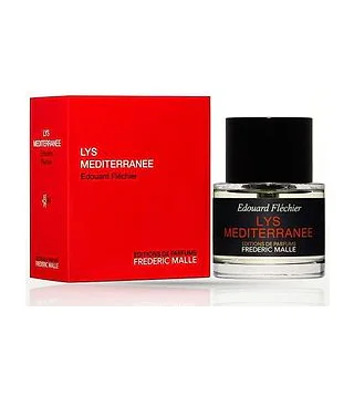 FREDERIC MALLE Lys Mediterranee Парфюмерная вода унисекс 50 мл Frederic Malle