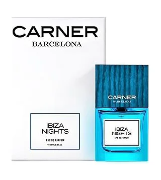 Carner Barcelona Ibiza Nights Парфюмерная вода 50 мл Carner