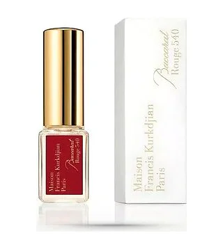 Maison Francis Kurkdjian Baccarat Rouge 540 Духи унисекс 5 мл + 5 мл 540 extrait Maison Francis Kurkdjian