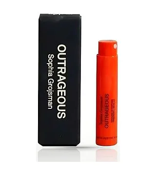 FREDERIC MALLE'S OUTRAGEOUS Туалетная вода для женщин 1.2 мл