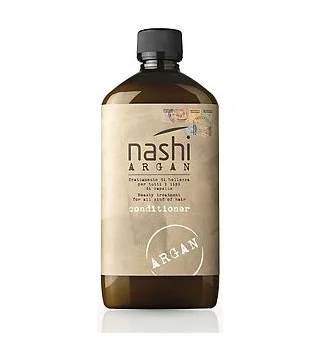 Nashi Argan - Conditioner Кондиционер для всех типов волос 500 мл Nashi Argan