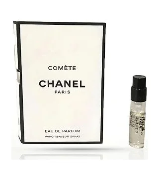 Chanel Comete Парфюмерная вода для женщин 1.5 мл Chanel