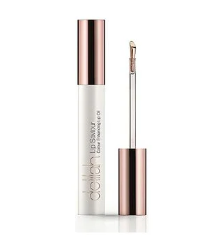 DELILAH Lip Saviour - Colour Enhancing Lip Oil - питательное масло для губ 3 мл Delilah