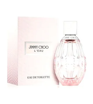 Jimmy Choo L eau Туалетная вода для женщин 60 мл Jimmy Choo
