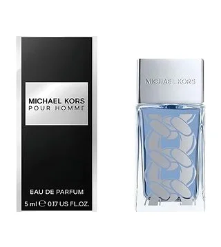 Michael Kors Pour Homme Парфюмерная вода для мужчин 5 мл Michael Kors