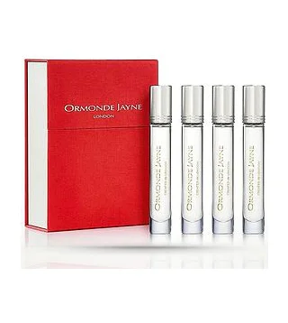 Ormonde Jayne Montabaco Intensivo Parfum - Духи 4*10 мл ORMONDE JAYNE