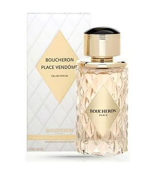 BOUCHERON PLACE VENDOME Парфюмерная вода для женщин 100 мл Boucheron