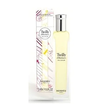 HERMES TWILLY D'HERMES EAU GINGER Парфюмерная вода 12.5 мл Hermès