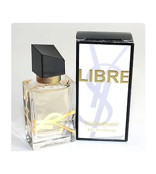 YVES SAINT LAURENT LIBRE Парфюмерная вода для женщин 7.5 мл Yves