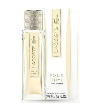 LACOSTE POUR FEMME Парфюмерная вода для женщин 50 мл Lacoste