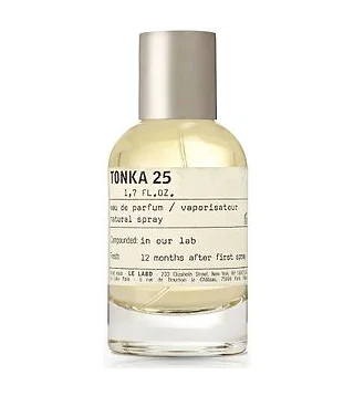 Le Labo Tonka 25 Парфюмерная вода унисекс 50 мл Le Labo