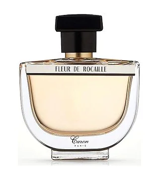 Caron Fleur de Rocaille Женская парфюмированная вода 100 мл Caron